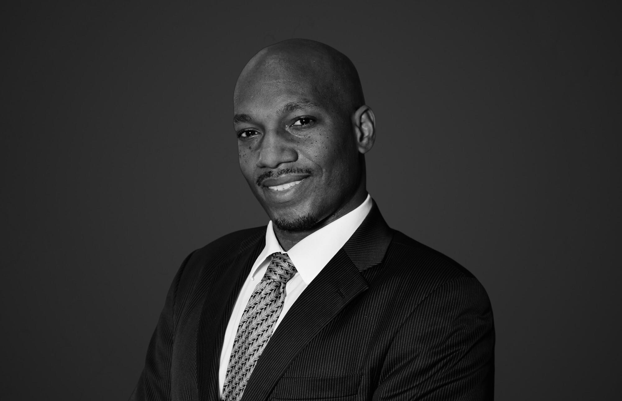 Sharif Ford
