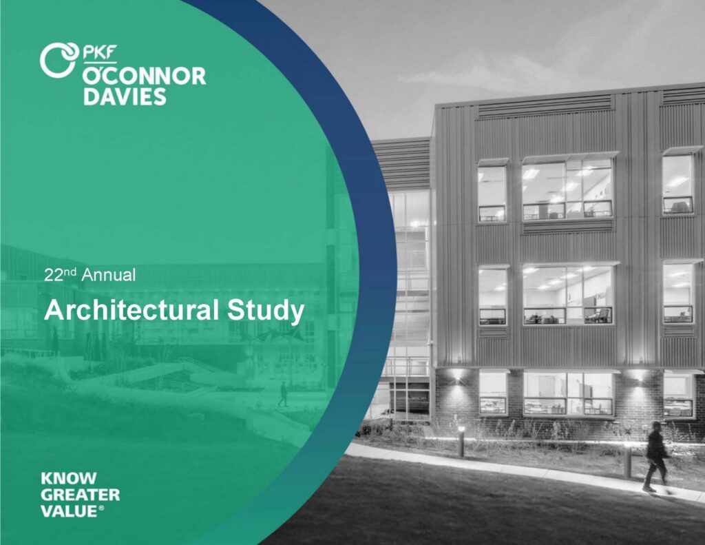 Architectural Study 2026 Cover Image