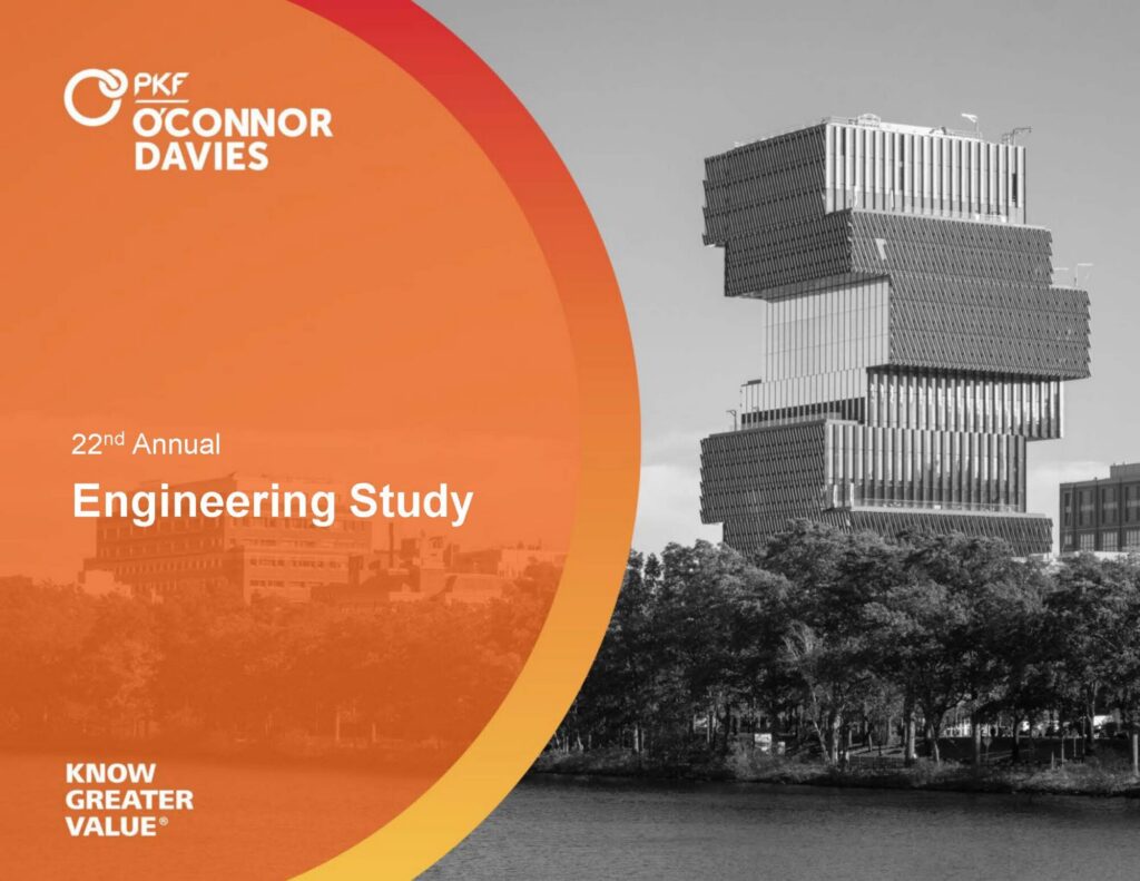 Engineering Study Cover 2026