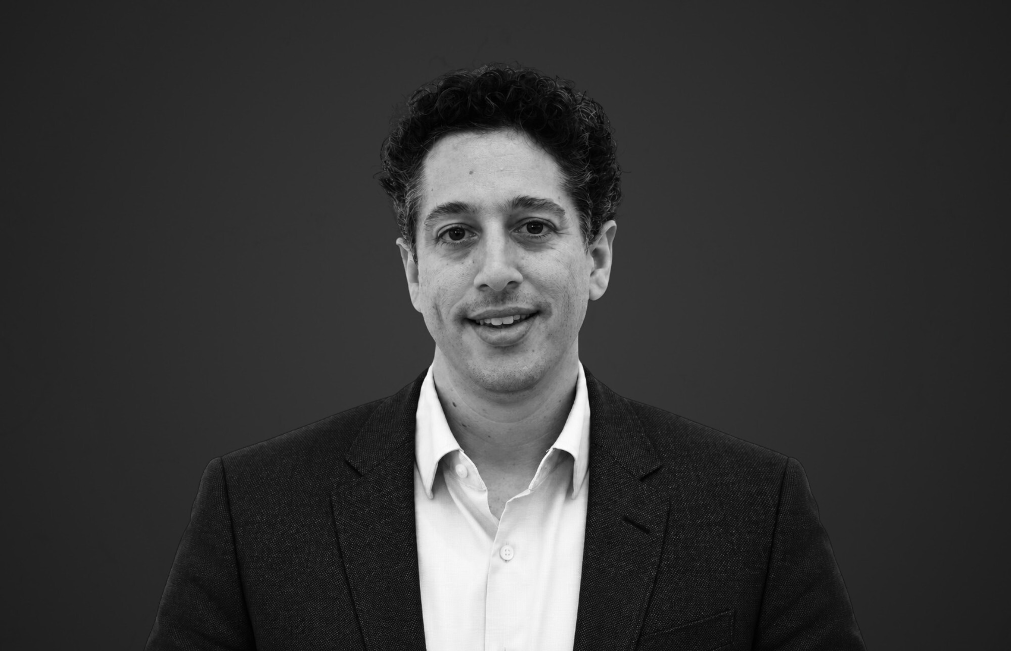Maher Masri
