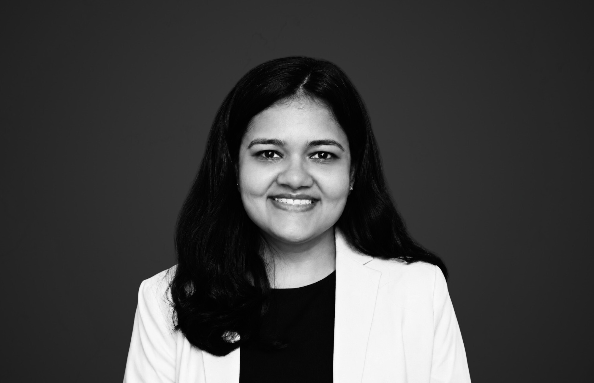 Jaini Shah
