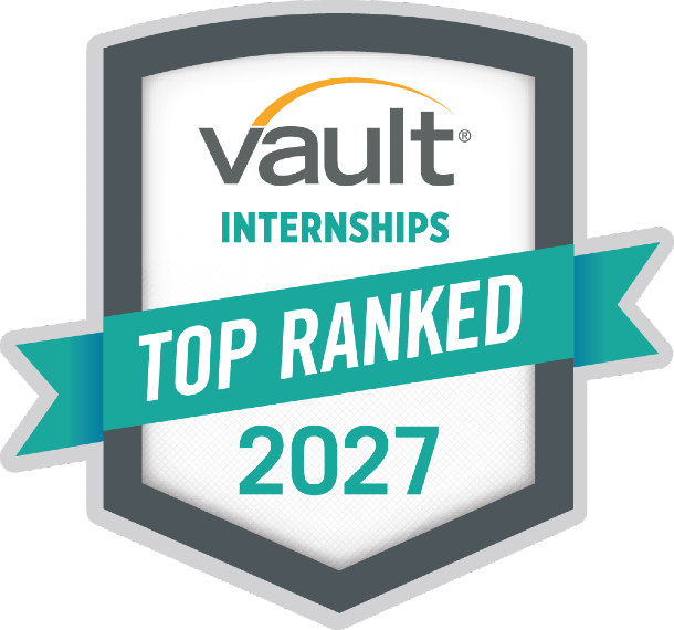 Vault Internships